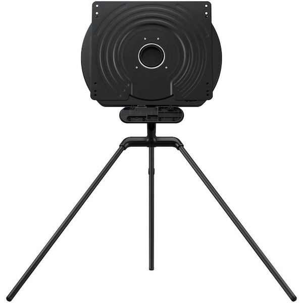 Samsung 43-in.-55-in. Auto Rotation Stand for The Frame LS03B & QN90B/QN85B TVs VG-ARAB22STD - main