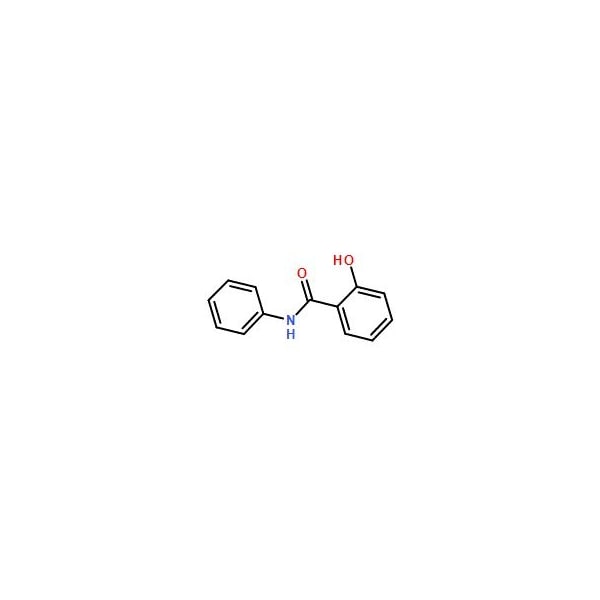 Ak Scientific Salicylanilide (1g), CAS 87-17-2 S359-1g - main