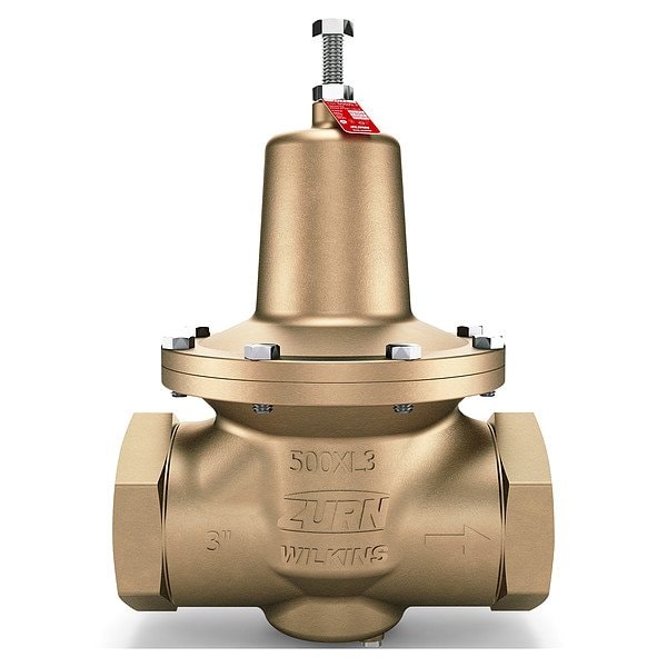 Wilkins Pressure Reducing Valve 212-500XL3 - main