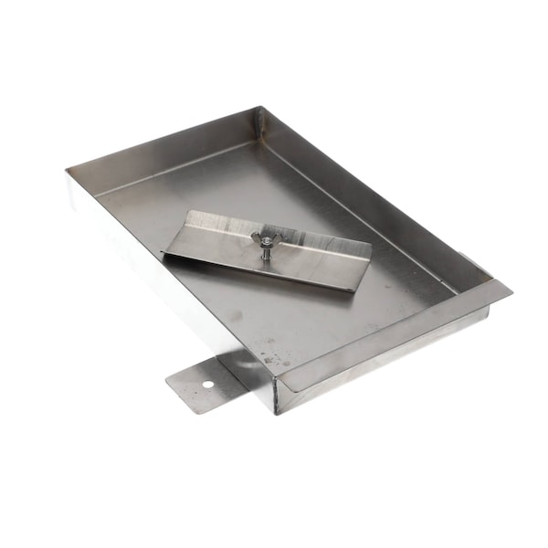 Randell PAN, CONDENSATE 9000K-7 RP CPN2102 - main