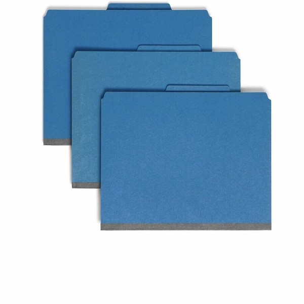 Smead FOLDER, CLAS LTR, DBE 14032 - main