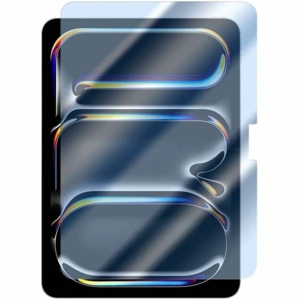 Targus Tempered Glass Screen Protector for iPad Pro 11-inch (M4) Clear AWV153TGL - main