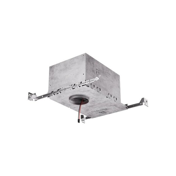 Elco Lighting 2in Koto Architectural Maximum Adjustability High Lumen IC Airtight Housing E2LK42ICAD - main