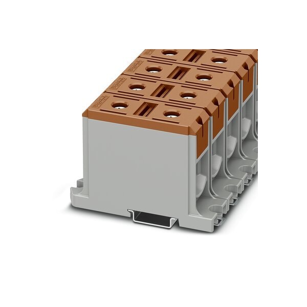 Phoenix Contact UBAL 150 BN High-current terminal block 1086503 - main