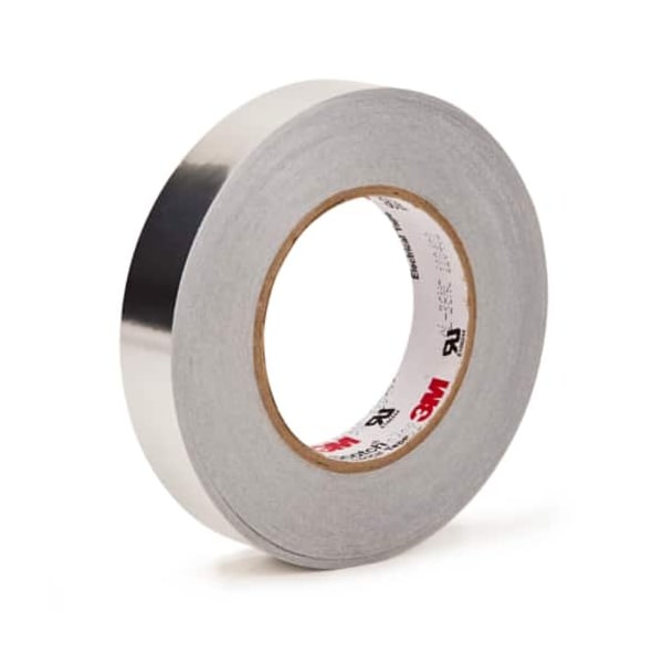 3M Laminated Aluminum Foil EMI Shielding Tape AL-36NC, 10PK 7010319514 - main