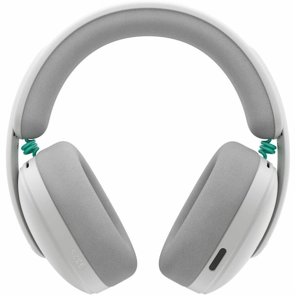 Logitech G325 Lightspeed Headset Wht 981-001529 - main