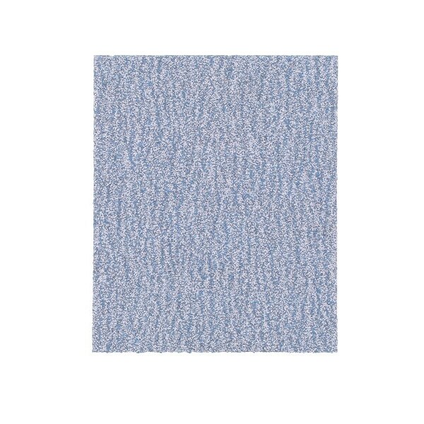 Norton Co A259PS Series Sandpaper, 5-1/2 in L, 4-1/2 in W, Coarse, 60 Grit 68541 - main