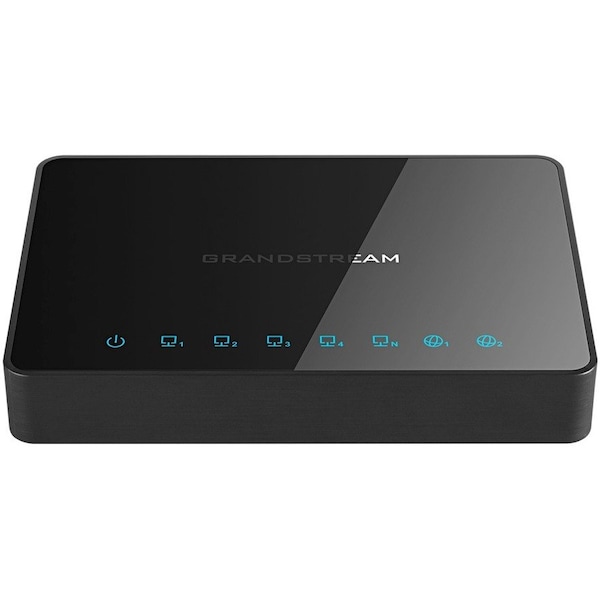 Grandstream Enterprise Multi-WAN Gigabit V VPN Router GWN7000 - main