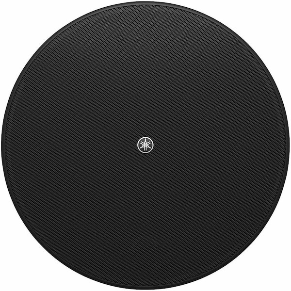 Yamaha 8 (LF) WITH 1 (HF), 96HZ-20KHZ, 110 DEGREE CONICAL COVERAGE, 50W PGM, 12W, 6W, 3 VC8 - main