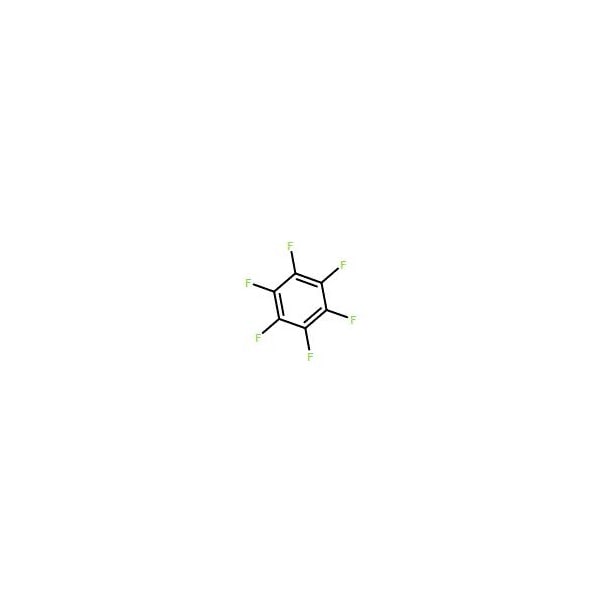 Ak Scientific Hexafluorobenzene (1g), CAS 392-56-3 8693AJ-1g - main