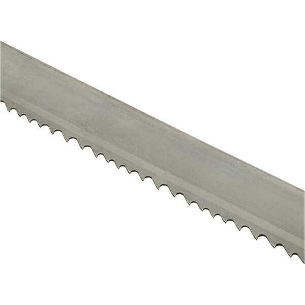 Supercut 232" x 1-1/2" x 0.051 x 4-6 TPI VP Premium Bi-Metal Bandsaw Blade T30692 - main