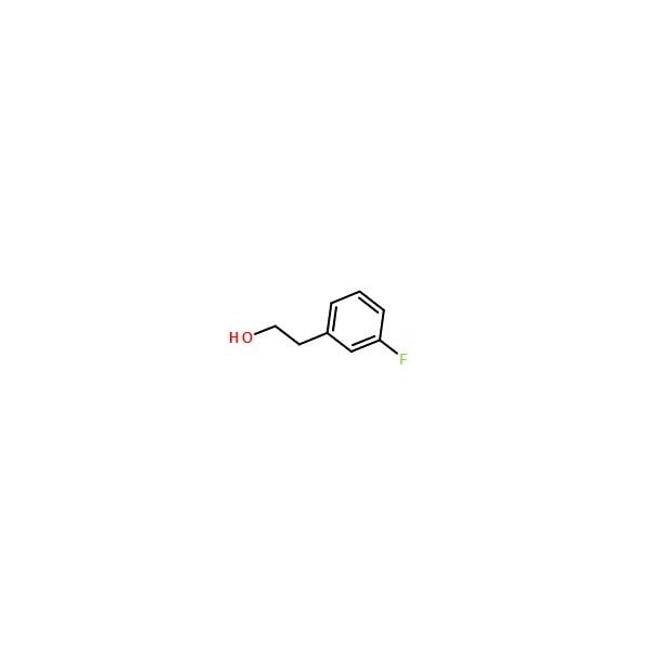 Ak Scientific 2-(3-Fluorophenyl)ethanol (1g), CAS 52059-53-7 Y9321-1g - main