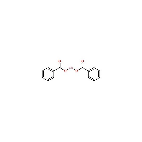 Ak Scientific Cobalt(II) benzoate (1g), CAS 932-69-4 V1440-1g - main