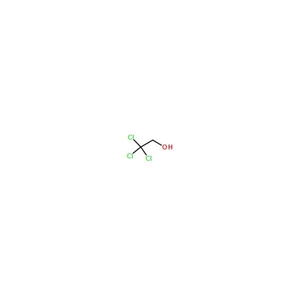 Ak Scientific 2, 2, 2-Trichloroethanol (25g), CAS 115-20-8 2496AA-25g - main