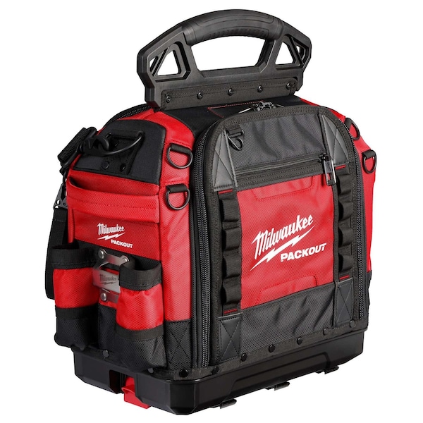 Milwaukee Tool PACKOUT 15" Structured Tool Bag 48-22-8316 - main