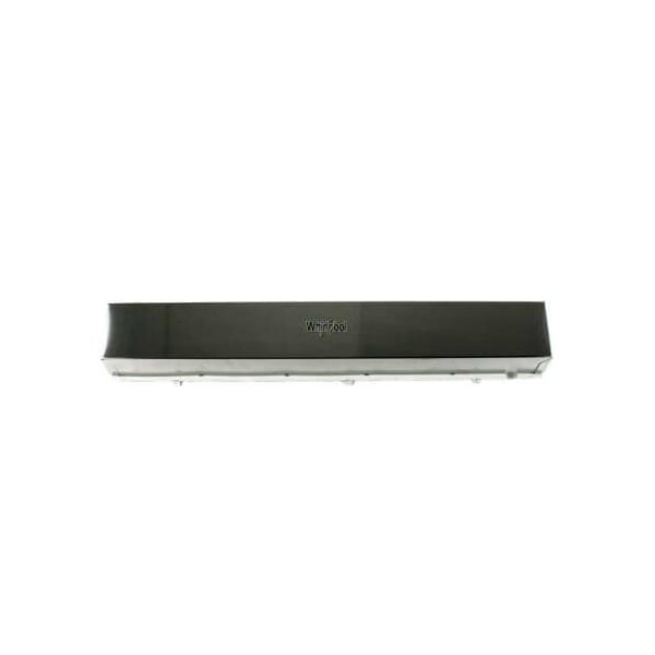 Whirlpool GRILL-VENT WPW10468667 - main