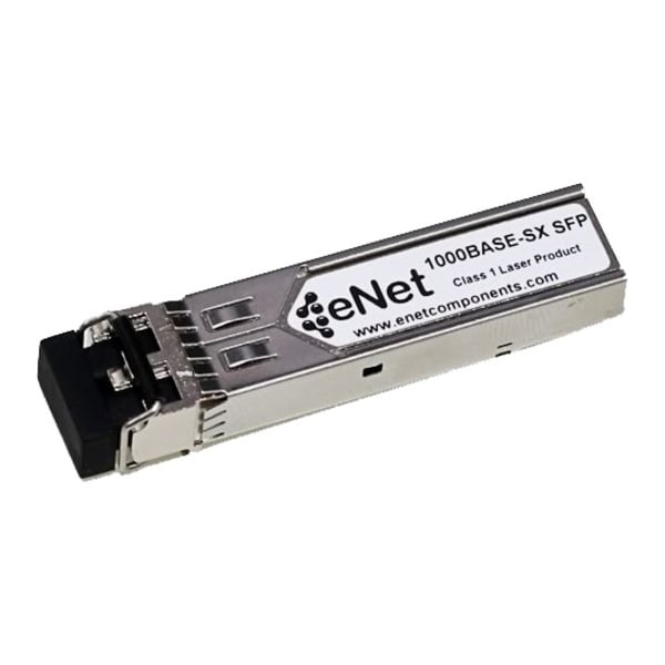Enet Ruckus E1Mg-Sx Compatible Sfp E1MG-SX-ENC - main
