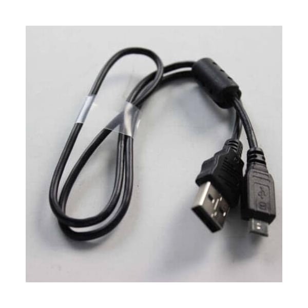 Panasonic USB Cable for select Panasonic Cameras K1HY04YY0106 - main