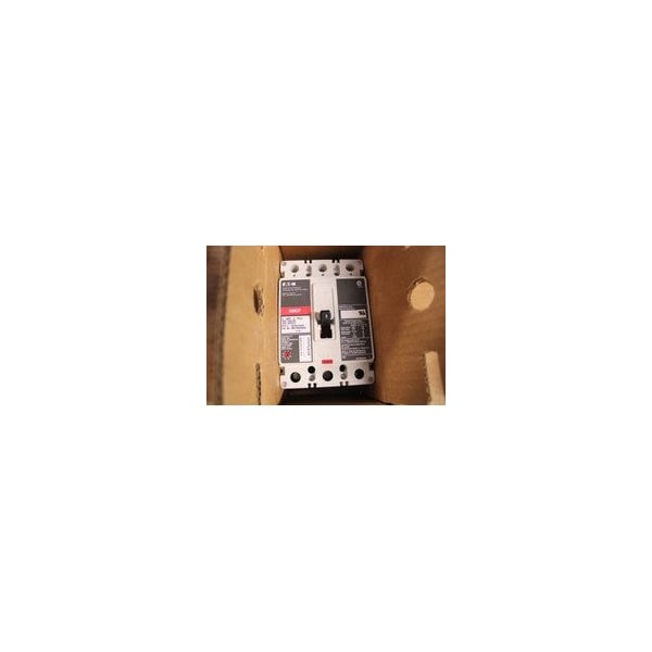 Eaton Motor Circuit Protector MCPs 3A16272G30 - main