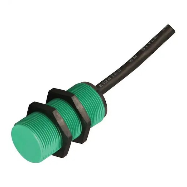 Pepperl + Fuchs Inductive Sensors - AC/DC NBN15-30GK60-UR-3M - main