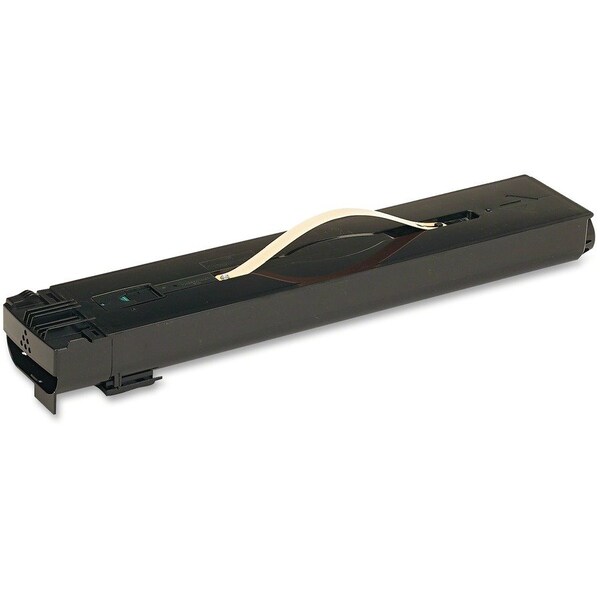 Xerox Black Toner Cartridge 30K YLD 6R1219 - main