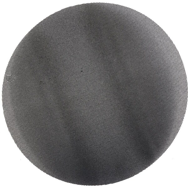 Virginia Abrasives 17'' 150 Grit Floor Sanding Disc Screen 414-817150 - main