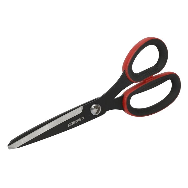Arrow Fastener Arrow Scissors, 2-in-1, 8 in AOP0100 - main