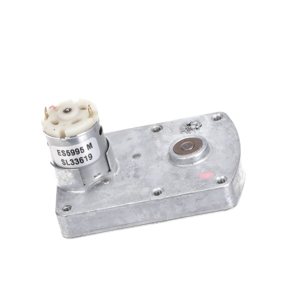 Cma Dish Machines GEAR MOTOR 12VDC 00833.00 - main