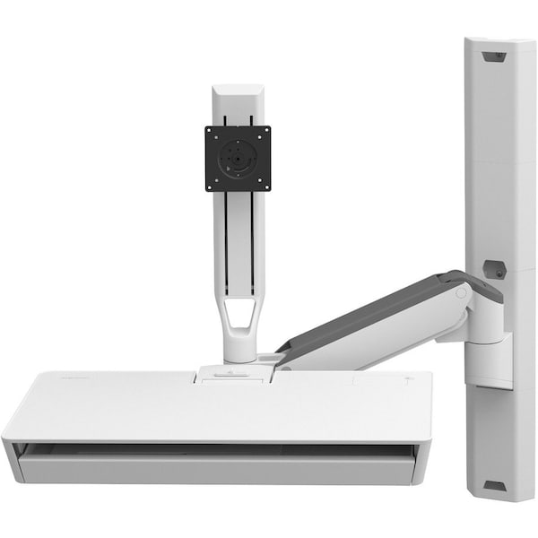 Ergotron CareFit Combo System w Work 45-619-251 - main