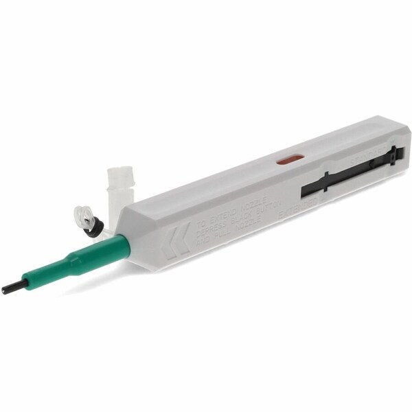 Add-On AddOn Optical Fiber One-Click Cleaner for 2.5mm Patch Panels - For Patch Panel - Multi - 1 / Box FOCLNR-PP250-AO - main