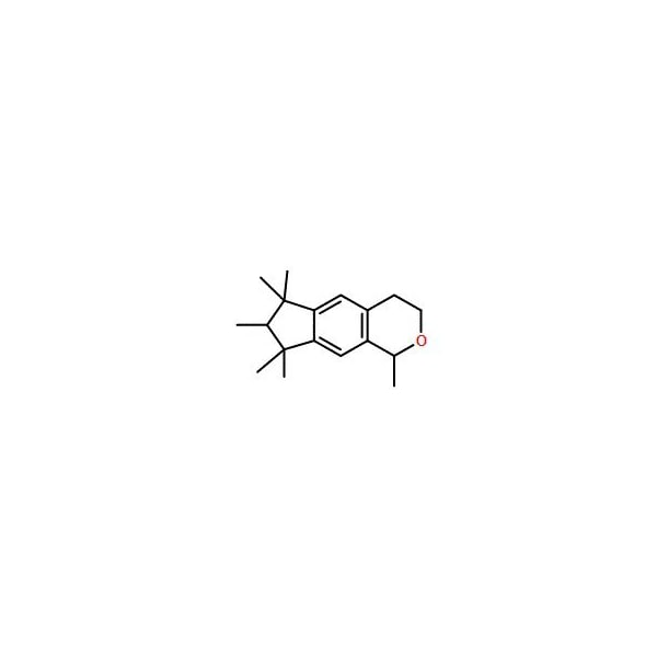 Ak Scientific Galaxolide (ca. 50% in Diethyl Phthalate) (5g), CAS 1222-05-5 S240-5g - main
