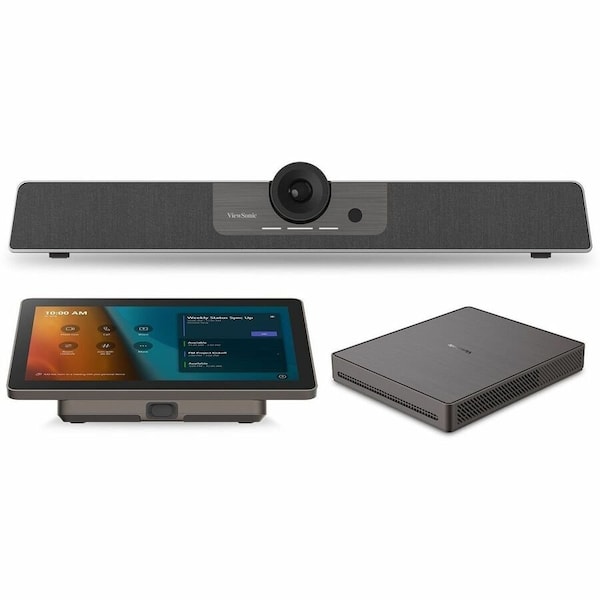 Viewsonic TRS10-UB Conferencing Equipment Kit TRS10UB - main