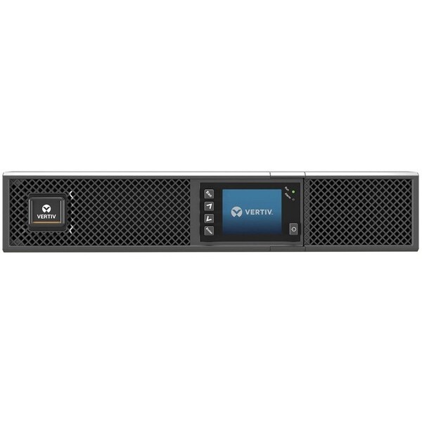 Vertiv GXT5 500VA UPS GXT5-500LVRT2UXL - main