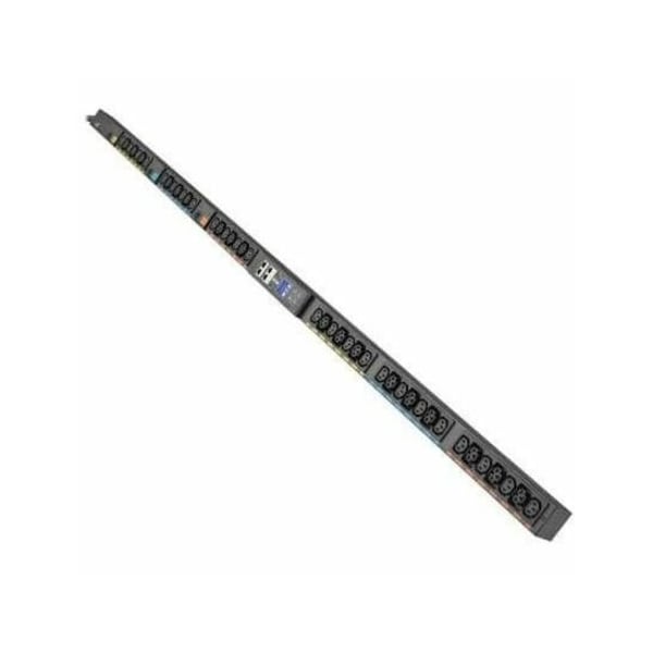 Tripp Lite PDU, 10 ft Cord L, 68 1/8 in H, 24 A EVMA2130X - main