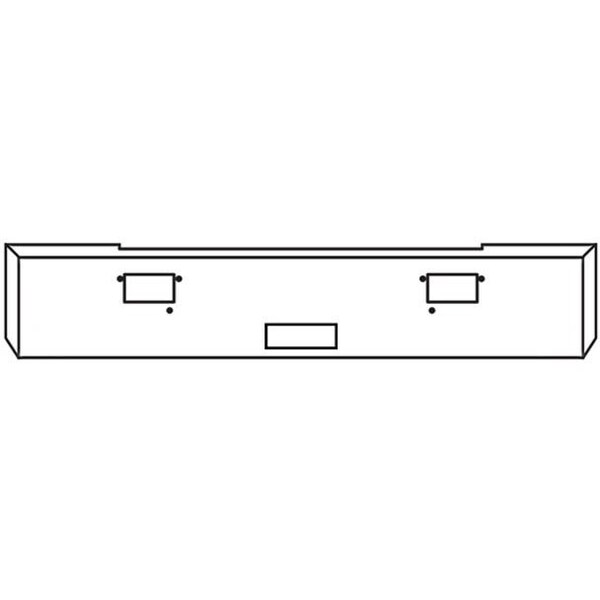 Ilc Replacement For Four State Gg021011 WZ-EBVA-G - main
