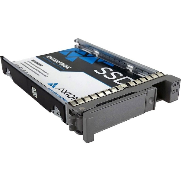 Axiom 3.84 TB Solid State Drive - 2.5" Internal - SATA SSDEV20CI3T8-AX - main