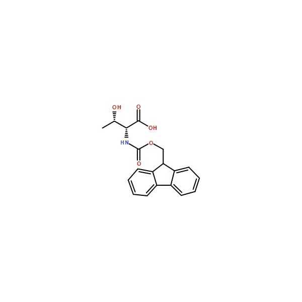 Ak Scientific Fmoc-D-Threonine (100g), CAS 157355-81-2 7888AA-100g - main