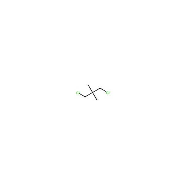 Ak Scientific 2, 2-Dimethyl-1, 3-dichloropropane (1g), CAS 29559-55-5 3020AB-1g - main