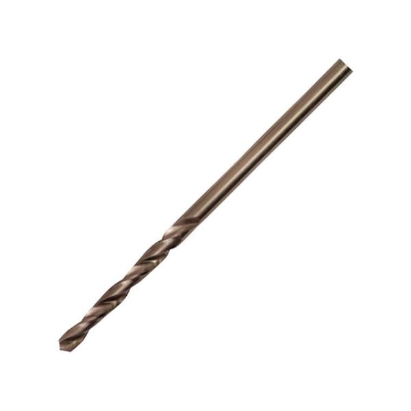 Jorgensen Laboratories Orthopedic Twist Drill Bit, 1/4", 5" J0372I - main