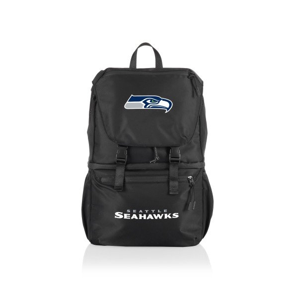 Picnic Time Family Of Brands NFL Seattle Seahawks - Tarana Recycled Backpack Cooler 635-01-179-284-2 - main
