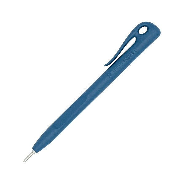 Detectamet Detectable Elephant Stick Pen, W/Clip, PK50 105-C101-I02-PA01 - main