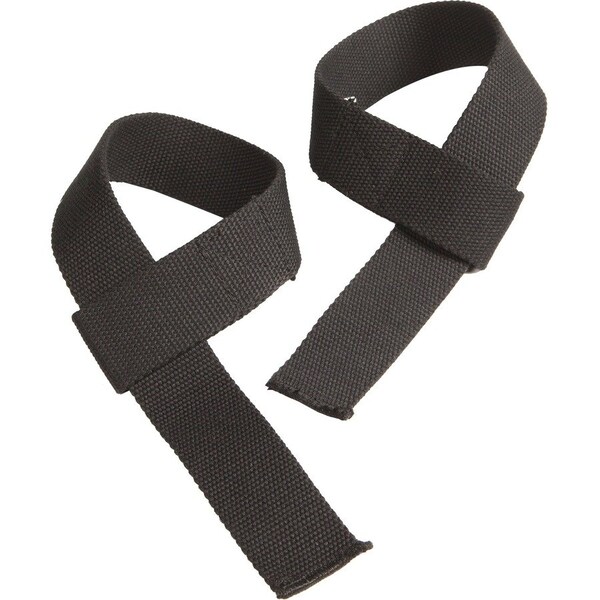 Gofit Cotton Wrist Straps GF-CWS - main