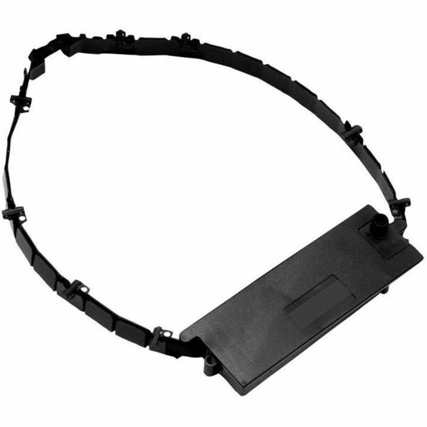 Cig Dataproducts Non-OEM New Black Printer Ribbon for IBM 1040440 (EA) P1351 - main