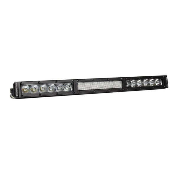 Diode Dynamics DD5034 42 in. 224W Stage Series White Combo Beam LED Light Bar DIO_DD5034 - main