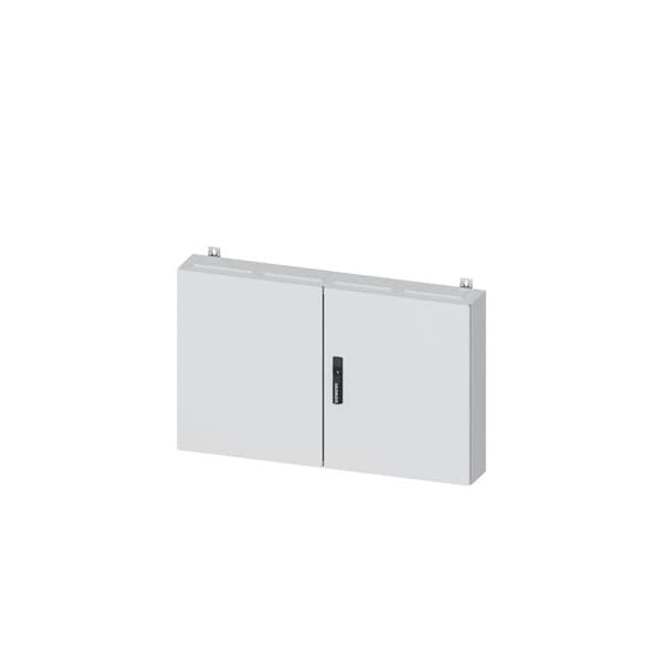 Siemens ALPHA 160 wall-mounted cabinet 8GK1052-2KK41 - main