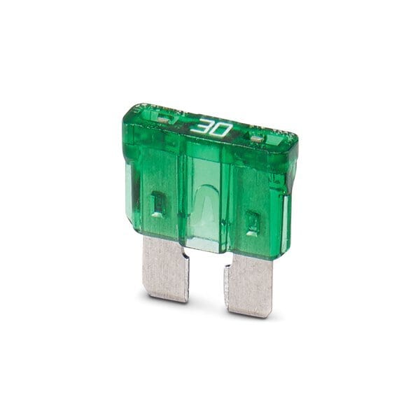 Phoenix Contact FUSE 30A/32V ATOF Fuse nominal current: 2908365 - main