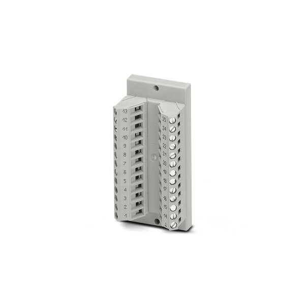 Phoenix Contact DFLK-D25 SUB/B The VARIOFACE 2280323 - main