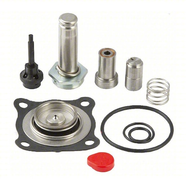 Asco Rebuild Kit For 8210 316083-E - main