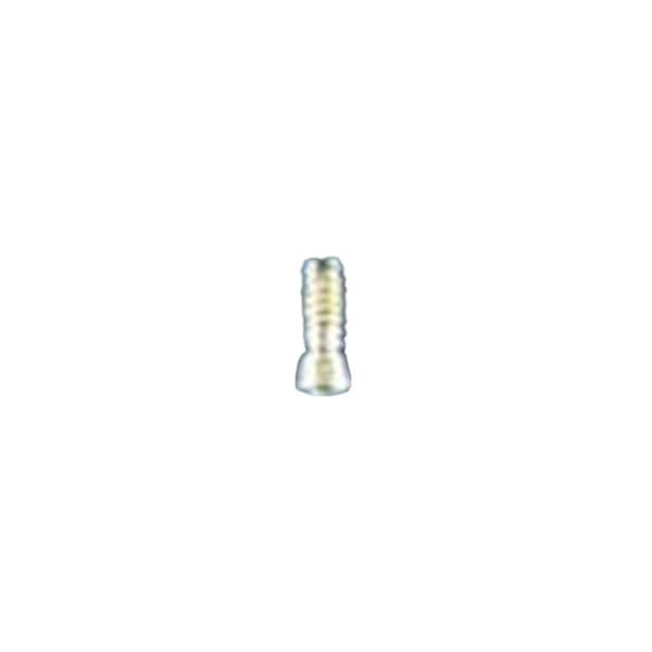 Jorgensen Laboratories Locking Screw, 2.7mm x 8mm J1133B - main