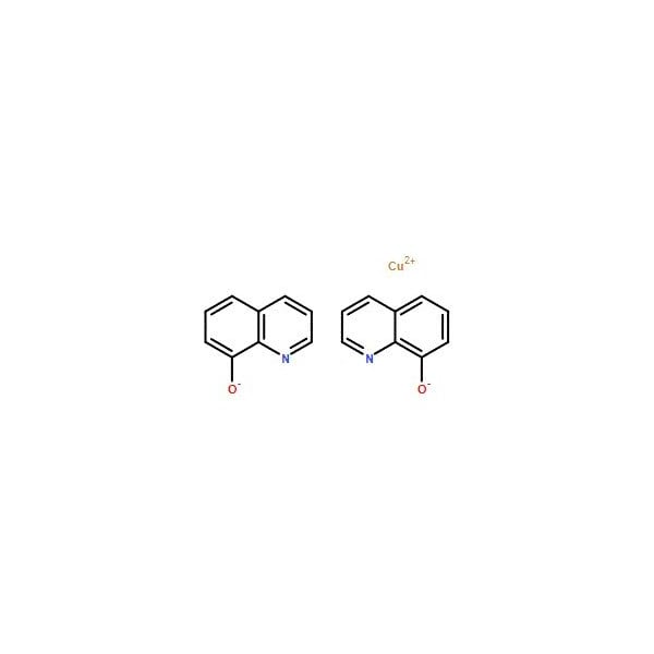 Ak Scientific Copper quinolin-8-olate (5g), CAS 10380-28-6 5137AF-5g - main